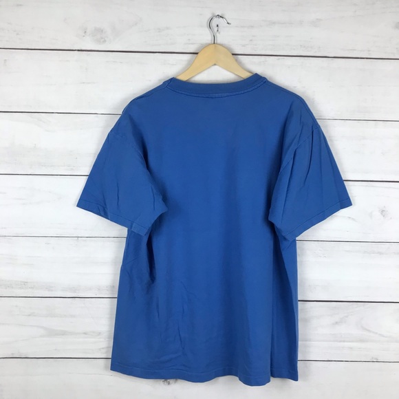 Vintage 1990s UF Florida Gators T-Shirt - Picture 5 of 5